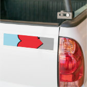 Autosexuelle Druckschrift und Symbol Autoaufkleber (Auf Lkw)