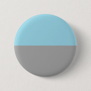 Autosexuelle Pride-Flagge Button