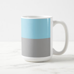 Autosexuelle Pride-Flagge Kaffeetasse