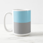 Autosexuelle Stolperflagge Kaffeetasse (Links)