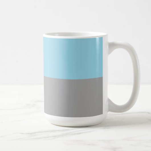 Autosexuelle Stolperflagge Kaffeetasse (Rechts)