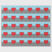 AUTOSEXUELLER PREIS GESCHENKPAPIER (Flach)