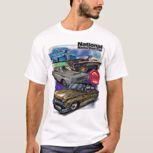 Autoshow T-Shirt