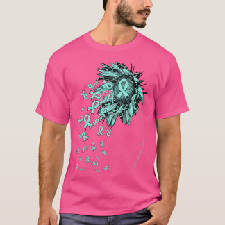 Autosomale rezessive polyzystische Nierenerkrankun T-Shirt