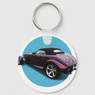 AutosPlymouth Prowler Schlüsselanhänger