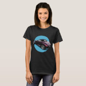 AutosPlymouth Prowler T-Shirt (Vorne ganz)