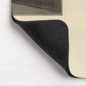 Autostraßen, NY Mousepad (Ecke)