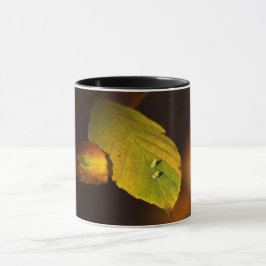Autoszene Tasse