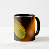 Autoszene Tasse (VorderseiteRechts)