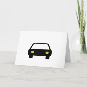 Autoteile Karte