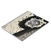 Autoteile Notizblock (Linke Seite)