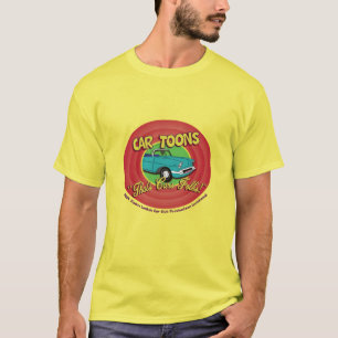 Autotoon T - Shirt