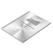 Autoverkauf Showroom Kundenkommentare - Imitate au Notizblock (Linke Seite)