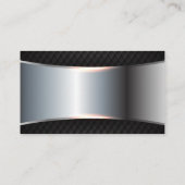 Autoverpflegung | Seifenblasen Wasserspritze Visitenkarte (Rückseite)