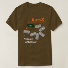 AUTOX-grün T-Shirt