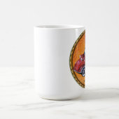 Autozeichen Messerschmitt Kaffeetasse (Mittel)