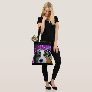 AUTRALIAN SHEPHERD TASCHE