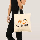 Autscape Tasche (Vorderseite (Produkt))
