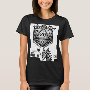 Autsch! Natürlich 20 ging schief! T-Shirt