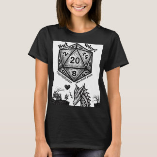 Autsch! Natürlich 20 ging schief! T-Shirt
