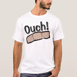 Autsch T-Shirt