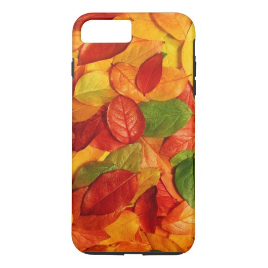 autum Case-Mate iPhone hülle (Rückseite)