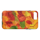 autum Case-Mate iPhone hülle (Rückseite (Horizontal))