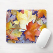 Autumn0001 Mousepad (Mit Mouse)
