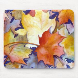 Autumn0001 Mousepad