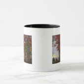 Autumn, 1918 tasse (Zentrum)