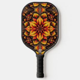 Autumn A.I. - USA Pickleball Approved Paddle
