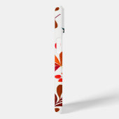 Autumn Abundance Custom Case-Mate iPhone Hülle (Rückseite / Rechts)