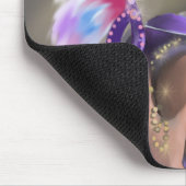 Autumn Allure Mousepad (Ecke)