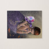 Autumn Allure Puzzle (Horizontal)