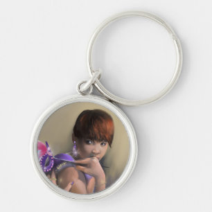 Autumn Allure Schlüsselanhänger