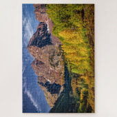 Autumn at Maroon Bells 1000 Puzzle (Vertikal)