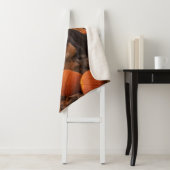 Autumn Australian Shepherd Sherpadecke (Beispiel)