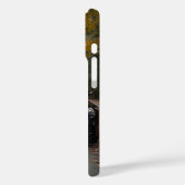 Autumn Beast Mercedes-Benz Case-Mate iPhone Hülle (Rückseite / Links)