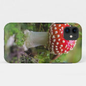 Autumn Beauty Case-Mate iPhone Hülle (Rückseite (Horizontal))