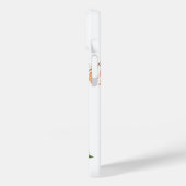 Autumn Beauty Case-Mate iPhone Hülle (Rückseite / Links)