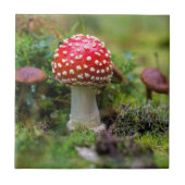 Autumn Beauty Fliese (Vorderseite)