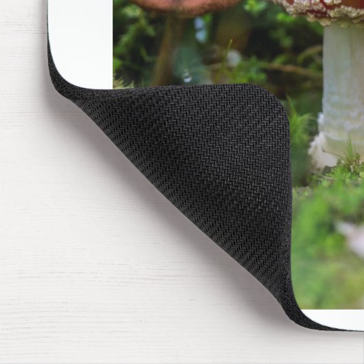 Autumn Beauty Mousepad (Ecke)