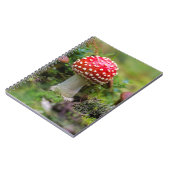 Autumn Beauty Notizblock (Linke Seite)