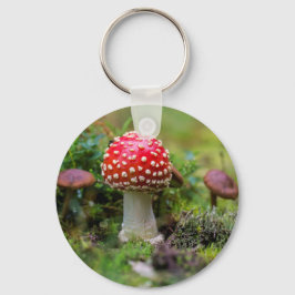 Autumn Beauty Schlüsselanhänger