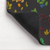 Autumn Berries Mousepad (Ecke)