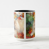 AUTUMN BLISS: Tasse (Zentrum)