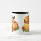 Autumn Bounty Tasse (Zentrum)
