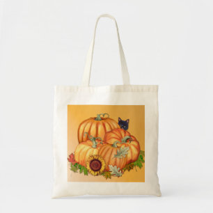 Autumn Bounty Tragetasche