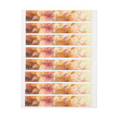 Autumn Bouquet (Bogen)