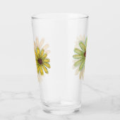 Autumn Bouquet Glass Cup Glas (Rechts)